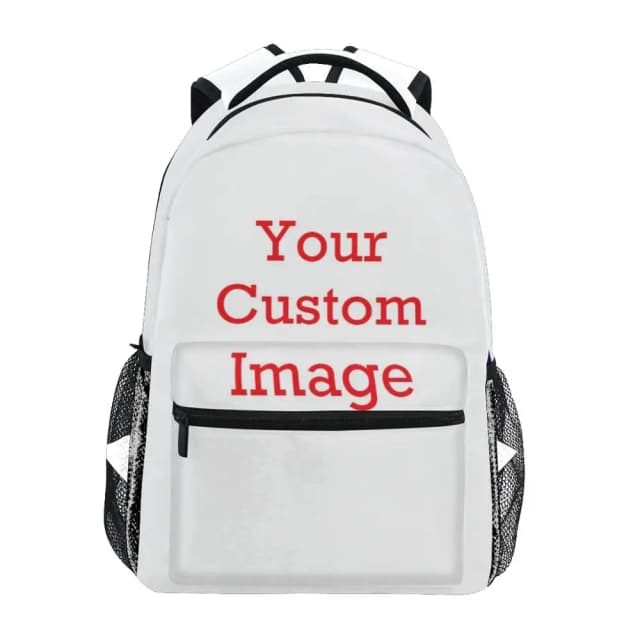 ALAZA-mochilas escolares personalizadas para mujer, morrales para adolescentes, mochilas para estudiantes, mochilas escolares para adolescentes, niños y niñas