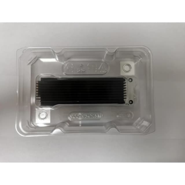Para Intel OPTANA P5801X 400G E1. Interfaz S 15MM Unidad de estado sólido de nivel empresarial con adaptador PCIe4.0 para coche