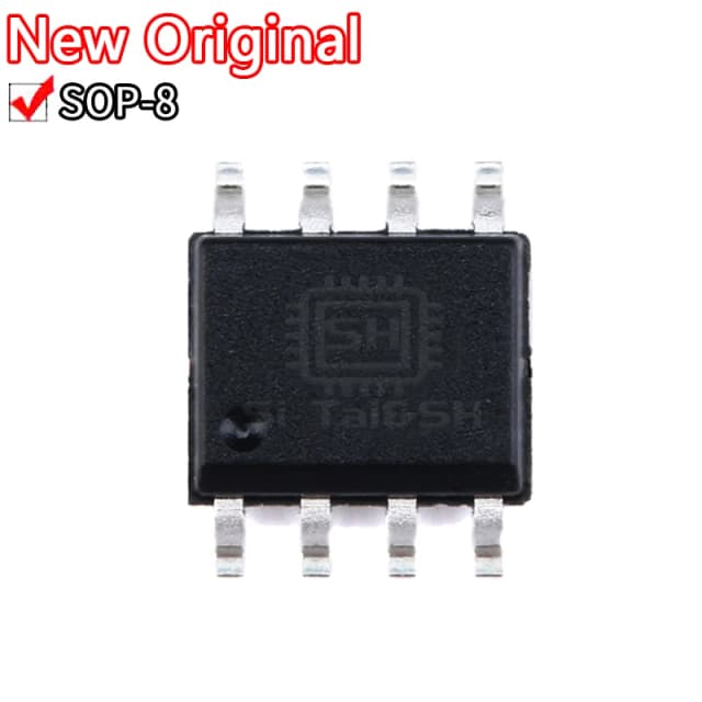20 piezas TD1583 SMD carcasa de plástico gestión de energía conversión Buck DC-DC