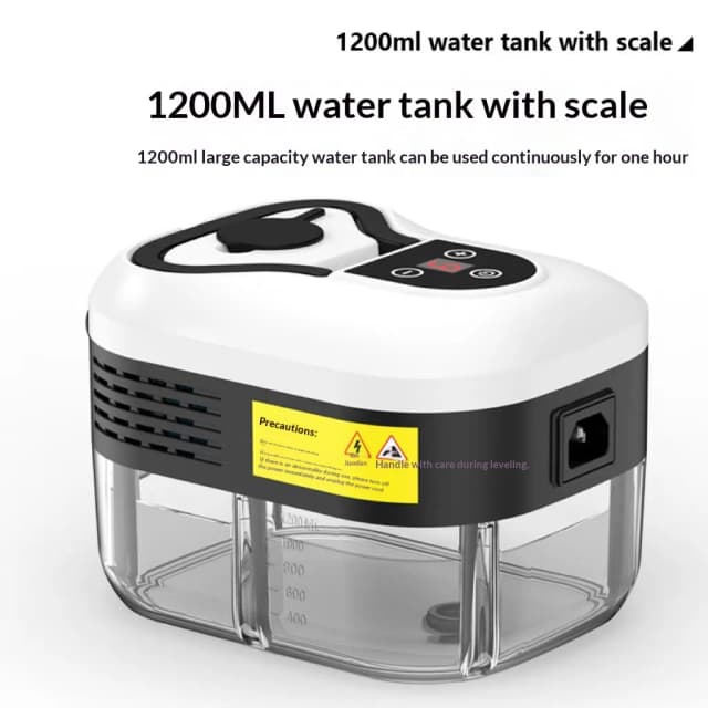 Limpiador a Vapor Portátil de Alta Temperatura y Presión, Multifuncional para Hogar, Cocina, Coche, Aire Acondicionado, Suelos, Enchufe EU/US