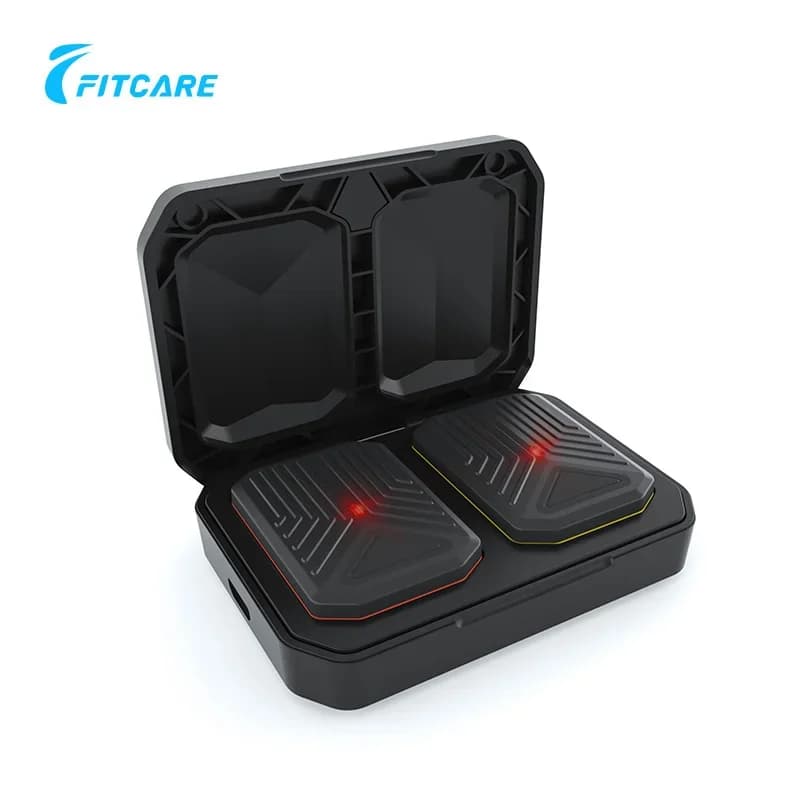 Sensor de perforación de boxeo con ANT + y BLE, rastreador de boxeo inalámbrico, Equipo de Boxeo