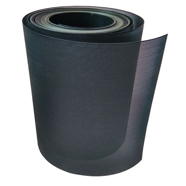 1M malla de ordenador 30CM DIY PVC PC ventilador con cubierta enfriador filtro de polvo-funda de red cubierta a prueba de polvo cubierta antipolvo del chasis