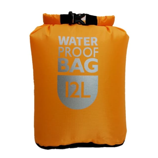水泳防水ドライバッグパックラフティングカヤックリバートレッキングフローティングセーリングカヌーボート防水ドライサック